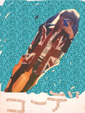 S h I z U k a さんのコーディネート