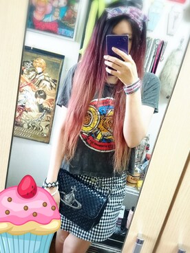 S h I z U k a さんのコーディネート