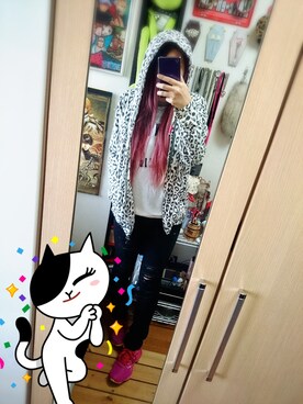 S h I z U k a さんのコーディネート