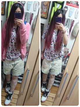 S h I z U k a さんのコーディネート