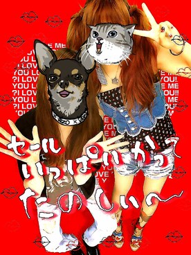 S h I z U k a さんのコーディネート