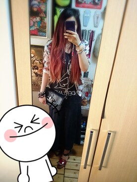 S h I z U k a さんのコーディネート