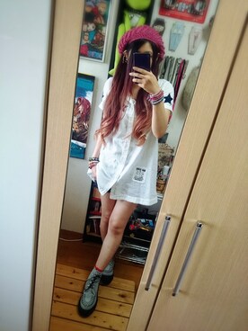 S h I z U k a さんのコーディネート