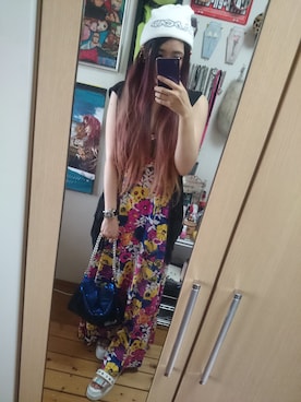 S h I z U k a さんのコーディネート