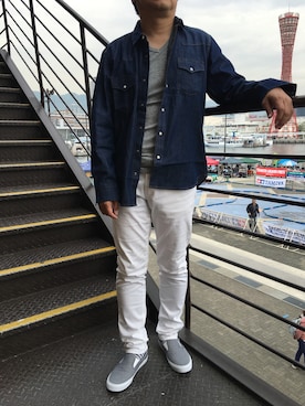 tsugiさんのコーディネート