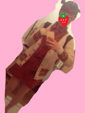 mooさんのコーディネート