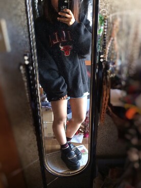 ゆーみりやさんのコーディネート