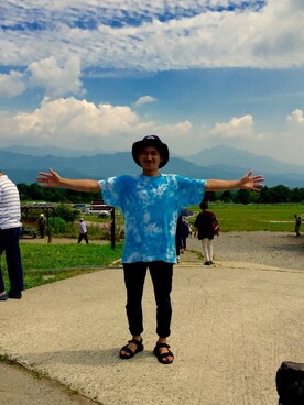 Shuさんのコーディネート