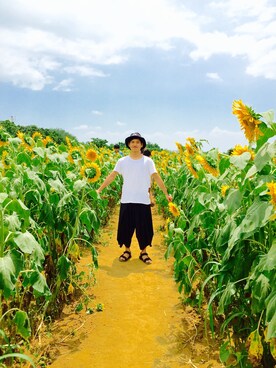 Shuさんのコーディネート