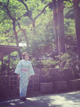 福田 紫歩子さんのコーディネート