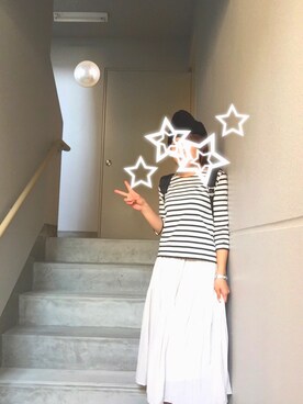 ななごろーさんのコーディネート