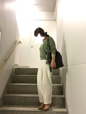 ななごろーさんのコーディネート