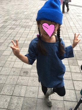 ＭＥＧさんのコーディネート