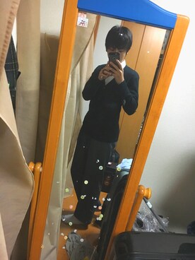 @まもさんのコーディネート