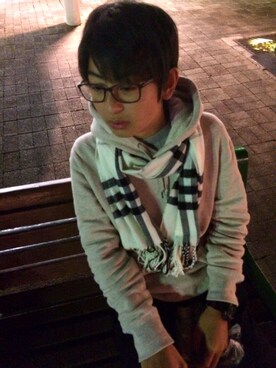 @まもさんのコーディネート