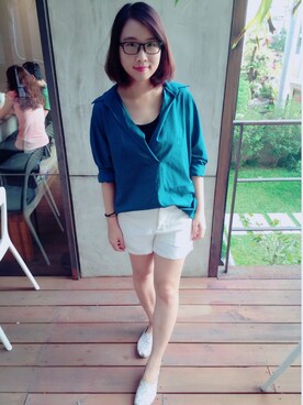 Rimaさんのコーディネート