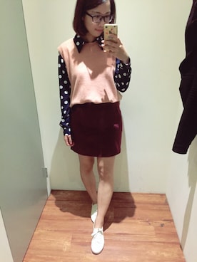 Rimaさんのコーディネート