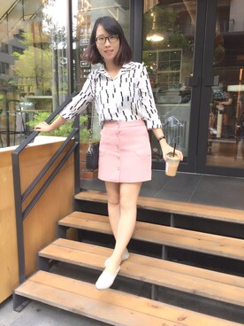 Rimaさんのコーディネート