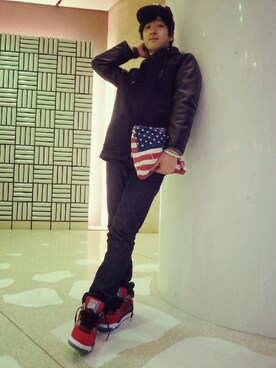 優-YOU-(18)さんのコーディネート