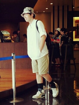 優-YOU-(18)さんのコーディネート