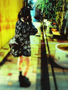 たろすさんのコーディネート