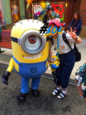 Moyaさんのコーディネート