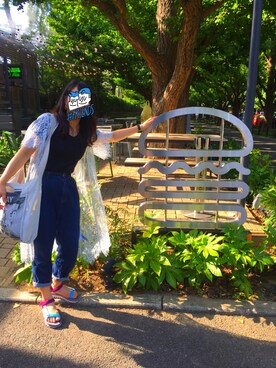 Moyaさんのコーディネート