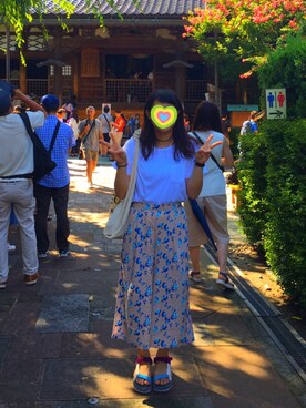 Moyaさんのコーディネート