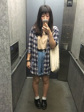 Moyaさんのコーディネート