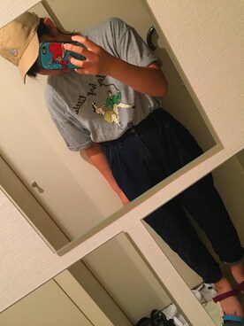 Moyaさんのコーディネート