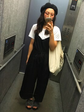 Moyaさんのコーディネート