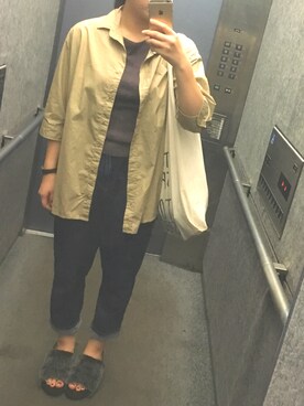 Moyaさんのコーディネート