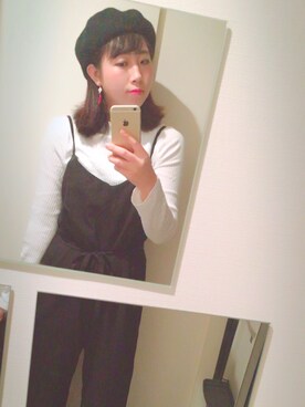 Moyaさんのコーディネート