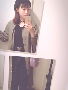 Moyaさんのコーディネート