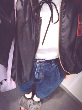 Moyaさんのコーディネート