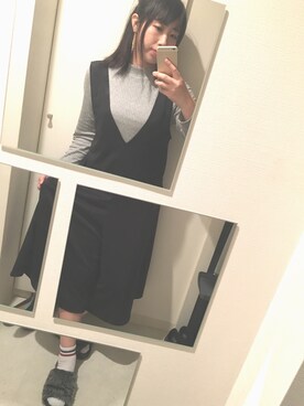 Moyaさんのコーディネート