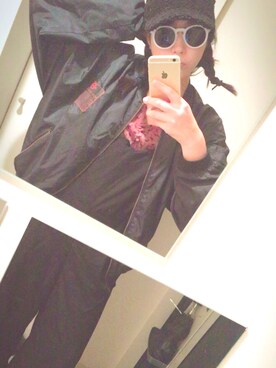 Moyaさんのコーディネート