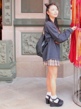 erikofuruyaさんのコーディネート