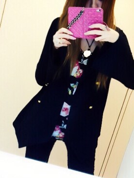 Sさんのコーディネート