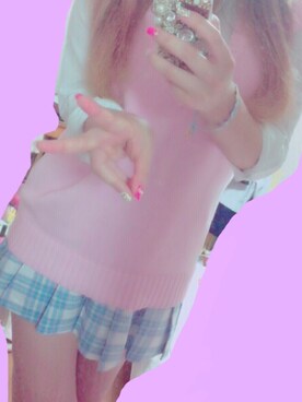 Sさんのコーディネート