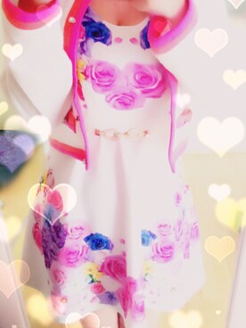 Sさんのコーディネート