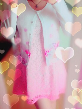 Sさんのコーディネート