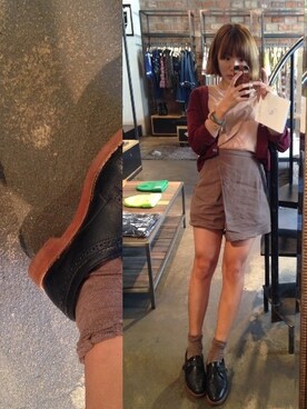 이흠さんのコーディネート