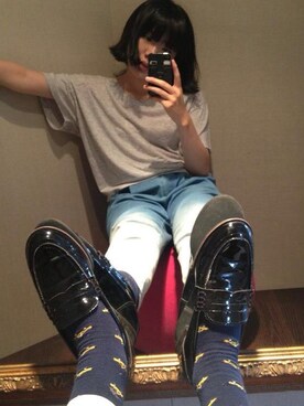 이흠さんのコーディネート