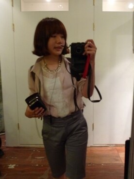 이흠さんのコーディネート