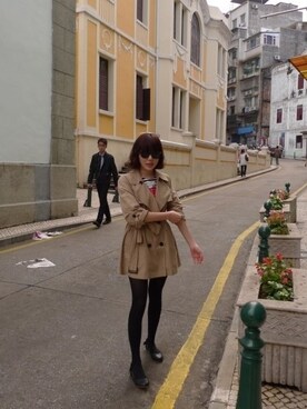 이흠さんのコーディネート