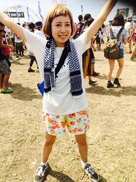 若林 佑希さんのコーディネート