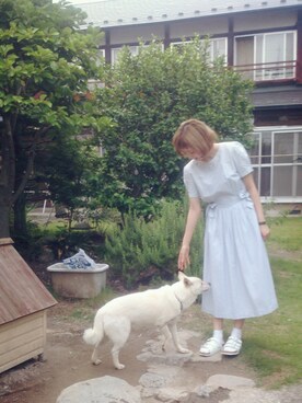 若林 佑希さんのコーディネート