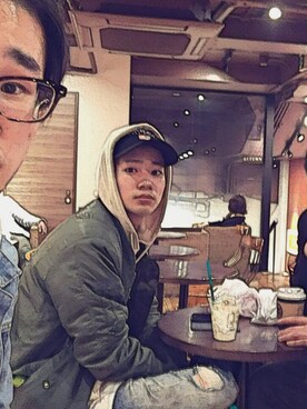 らいきさんのコーディネート