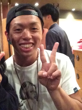 takumaさんのコーディネート